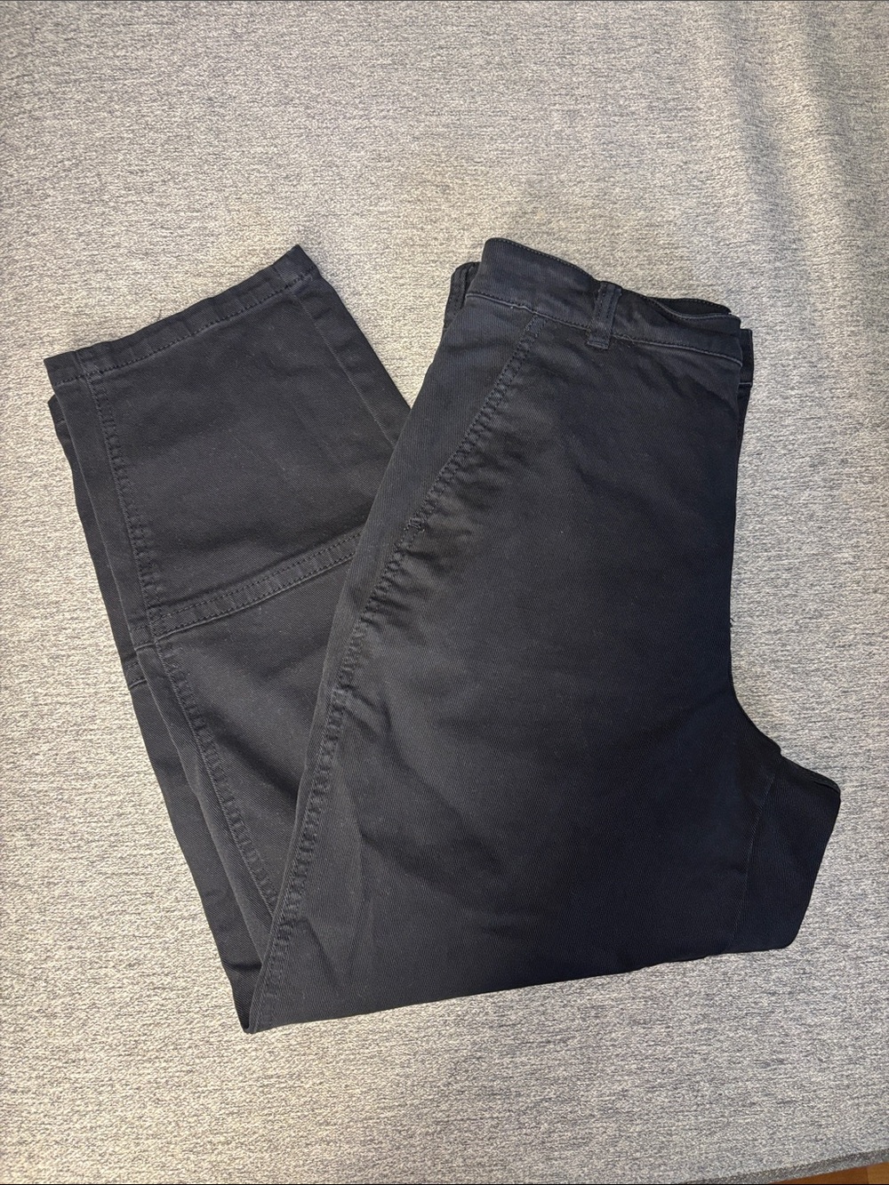Everlane The Utility Barre Pants